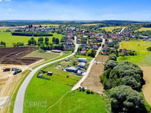 Prodej pozemku pro bydlení, Žďárná, 1058 m2