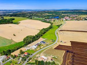 Prodej pozemku pro bydlení, Žďárná, 1058 m2