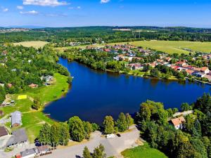 Prodej pozemku pro bydlení, Žďárná, 1058 m2