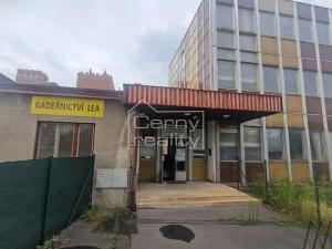 Pronájem kanceláře, Pardubice, Mezi Mosty, 65 m2