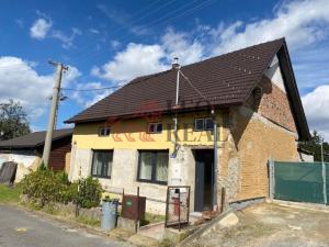 Pronájem rodinného domu, Počenice-Tetětice - Tetětice, 124 m2