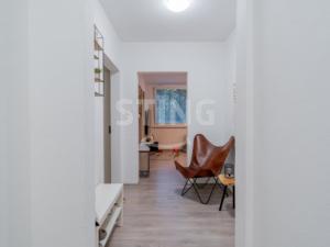 Prodej bytu 4+1, Rýmařov, Revoluční, 82 m2