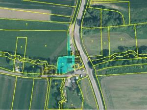 Prodej rodinného domu, Albrechtice nad Vltavou, 180 m2