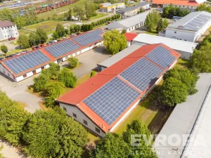 Pronájem skladu, Havlíčkův Brod, okres havlíčkův brod, 1290 m2