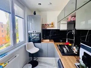 Prodej bytu 2+1, Cheb, Družstevní, 52 m2