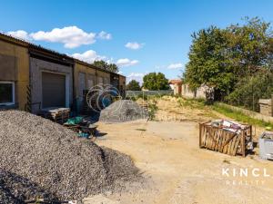 Prodej komerčního pozemku, Semice, 1554 m2