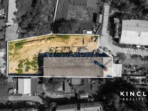 Prodej komerčního pozemku, Semice, 1554 m2