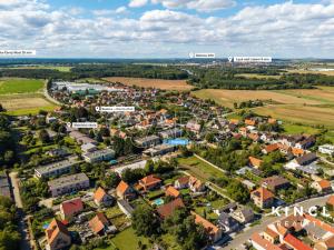 Prodej komerčního pozemku, Semice, 1554 m2