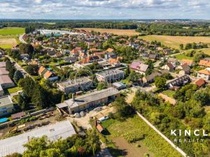 Prodej komerčního pozemku, Semice, 1554 m2