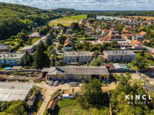 Prodej komerčního pozemku, Semice, 1554 m2