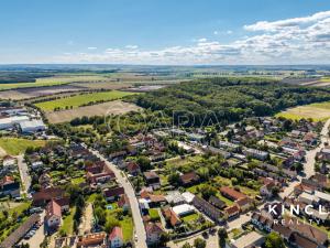 Prodej komerčního pozemku, Semice, 1554 m2