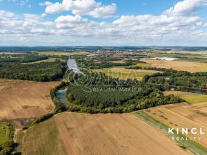 Prodej komerčního pozemku, Semice, 1554 m2