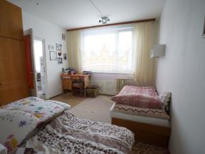 Prodej bytu 2+1, Jaroměř, Albieriho, 57 m2