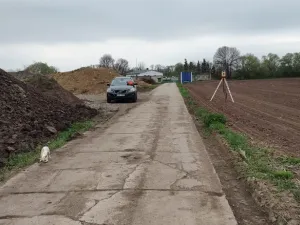 Pronájem komerční nemovitosti, Třebětice, 2233 m2