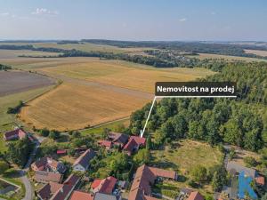 Prodej chalupy, Suchdol - Labutice, 90 m2