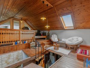 Prodej chalupy, Suchdol - Labutice, 90 m2