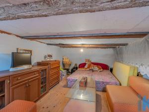 Prodej chalupy, Suchdol - Labutice, 90 m2