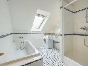 Pronájem bytu 1+kk, Praha - Smíchov, Radlická, 26 m2