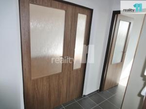 Pronájem bytu 1+1, Plzeň - Bolevec, Nýřanská, 39 m2