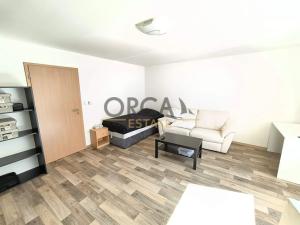 Pronájem bytu 2+kk, Hodonín, Bartošova, 54 m2
