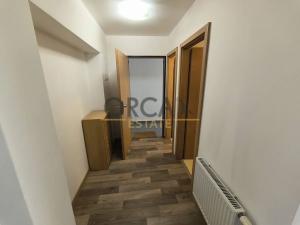 Pronájem bytu 2+kk, Hodonín, Bartošova, 54 m2