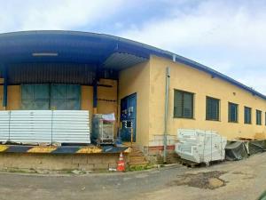 Pronájem skladu, Jílové u Prahy, Masarykovo náměstí, 1000 m2