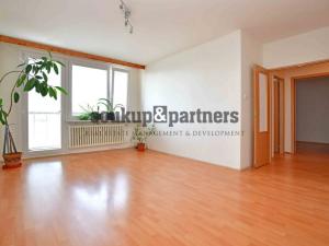 Pronájem bytu 3+kk, Praha, Štichova, 64 m2