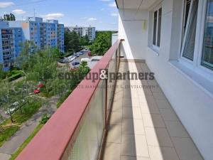 Pronájem bytu 3+kk, Praha, Štichova, 64 m2