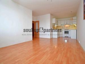 Pronájem bytu 3+kk, Praha, Štichova, 64 m2