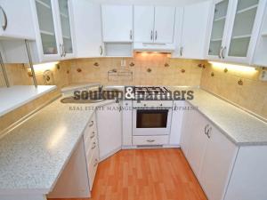 Pronájem bytu 3+kk, Praha, Štichova, 64 m2