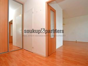 Pronájem bytu 3+kk, Praha, Štichova, 64 m2
