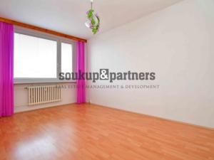 Pronájem bytu 3+kk, Praha, Štichova, 64 m2