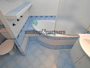 Pronájem bytu 3+kk, Praha, Štichova, 64 m2