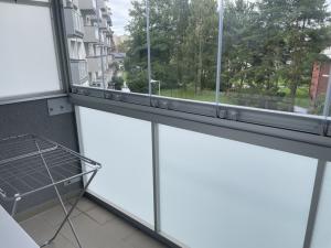 Pronájem bytu 1+1, Frýdek-Místek, Vítězslava Nezvala, 39 m2