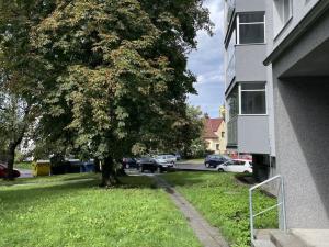 Pronájem bytu 1+1, Frýdek-Místek, Vítězslava Nezvala, 39 m2