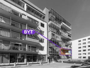 Pronájem bytu 4+kk, Ostrava - Poruba, U Soudu, 95 m2