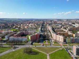 Pronájem bytu 4+kk, Ostrava - Poruba, U Soudu, 95 m2