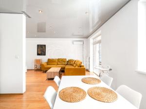 Pronájem bytu 4+kk, Ostrava - Poruba, U Soudu, 95 m2