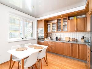 Pronájem bytu 4+kk, Ostrava - Poruba, U Soudu, 95 m2