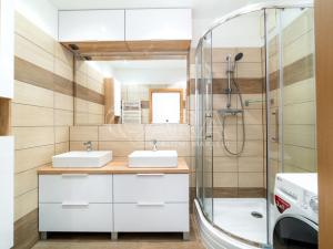 Pronájem bytu 4+kk, Ostrava - Poruba, U Soudu, 95 m2