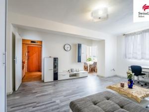 Prodej bytu 2+1, Roztoky, Masarykova, 54 m2