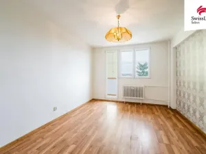 Prodej bytu 2+1, Roztoky, Masarykova, 54 m2