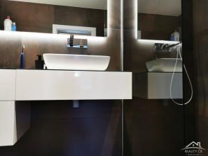 Prodej bytu 3+kk, Polná, Rérychova, 94 m2