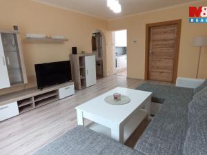 Pronájem bytu 3+1, Litvínov, Ladova, 67 m2