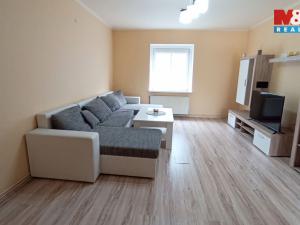 Pronájem bytu 3+1, Litvínov, Ladova, 67 m2