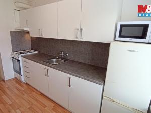 Pronájem bytu 3+1, Litvínov, Ladova, 67 m2