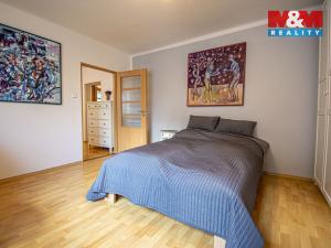 Pronájem bytu 2+1, Ostrava - Zábřeh, Ovocná, 75 m2