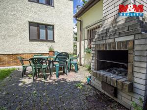 Pronájem bytu 2+1, Ostrava - Zábřeh, Ovocná, 75 m2