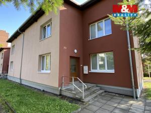 Pronájem bytu 3+1, Příbram - Příbram V-Zdaboř, Drkolnovská, 67 m2