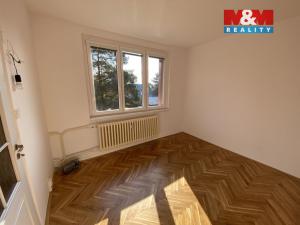 Pronájem bytu 3+1, Příbram - Příbram V-Zdaboř, Drkolnovská, 67 m2